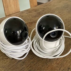 Eufy SpaceView Cameras